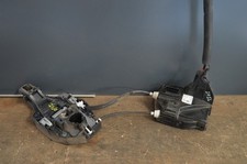 LAND ROVER DISCOVERY SPORT L550 O/S FRONT DOOR LOCK MECHANISM GK72203A28CD