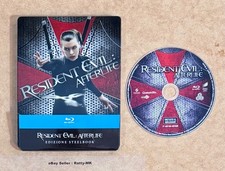 Resident evil afterlife - resident, evil: