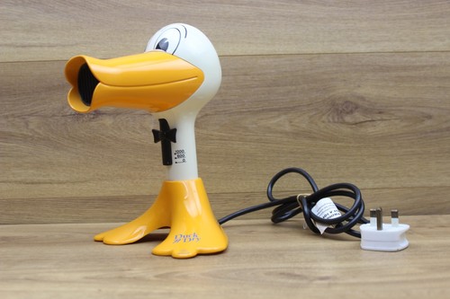 Vintage duck dry clairol - vintage,