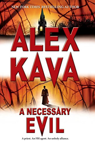 Necessary evil kava - evil, alex