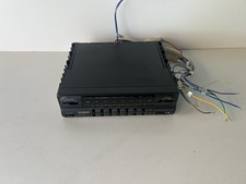 Vintage Goodmans DX500 7-Band