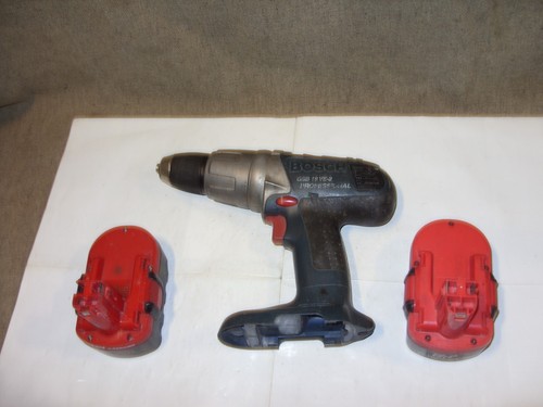Bosch drill gsb - gsb, ve-2
