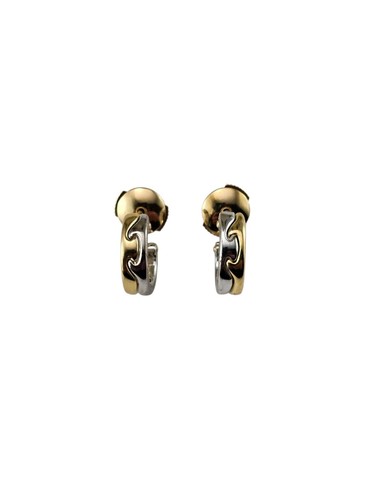 Georg jensen 18k yellow and - 18k,