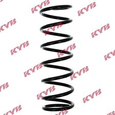 Rear KYB RA5105 Coil Spring