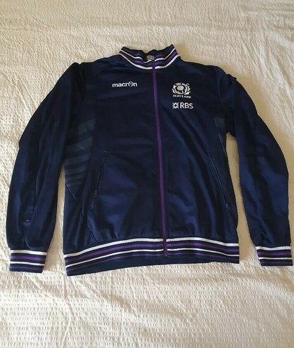 Scotland rugby official - official, team