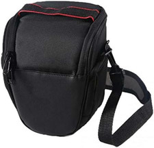 DWL® Camera Case Bag for Canon EOS 4000D, 2000D, 1300D,1200D,1100D,1000D,200D,25