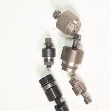 Greenlee Knockout Set + Klein