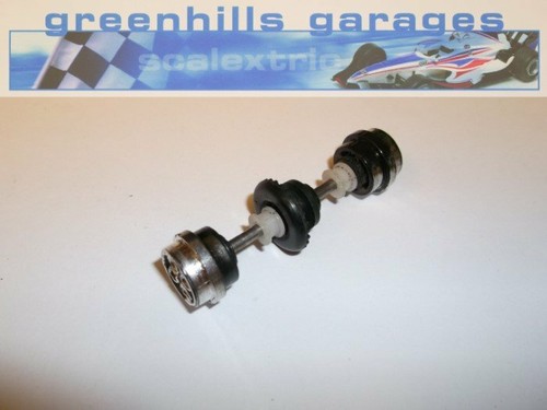 Greenhills scalextric ford - greenhills,