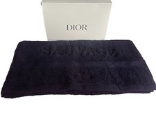 Dior Sauvage Dark Navy Blue