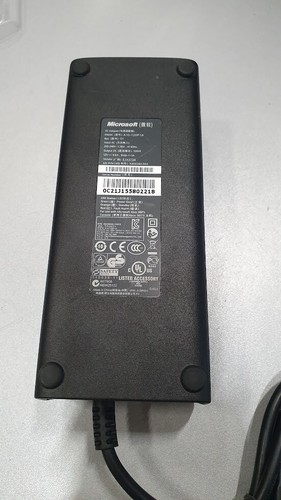 Microsoft xbox power supply - xbox,