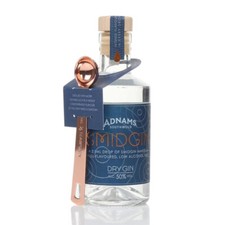 Adnams Smidgin Dry Gin 50% ABV