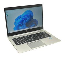 HP EliteBook 840 G5 Laptop