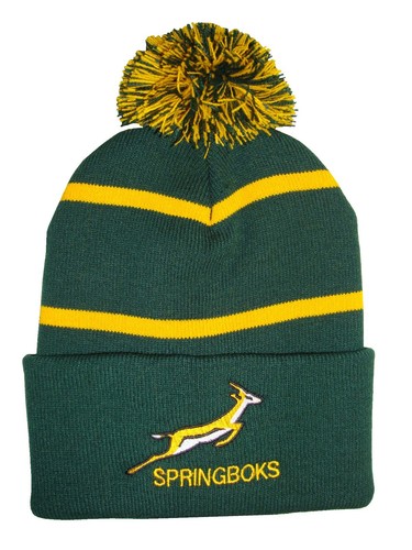 South africa springbok rugby - south,