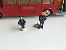 Corgi 468 Routemaster Bus -
