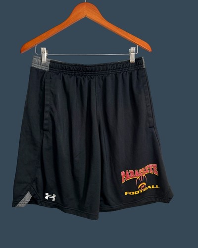 Under armour paraclete - under,