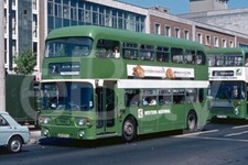 Bus Photo - Western National VUH377J Leyland Atlantean Alexander Western Welsh