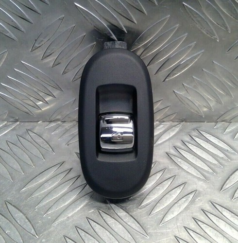 Mini f55 window switch - mini, rear