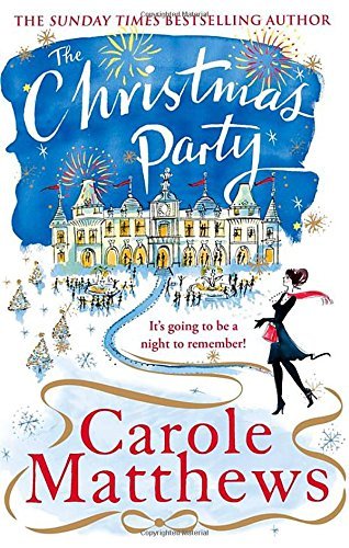 The christmas party - the,