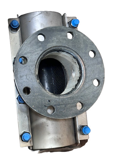 Ford fast 480 tapping - ford, fast-480-4a