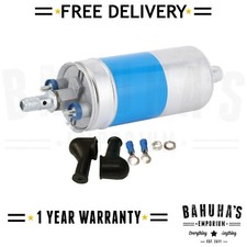 Mercedes E-Class W124 / S-Class W126 / G-Class W460 Electric External Fuel Pump