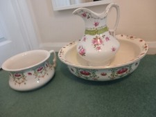 Antique Booths China