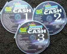 Johnny cash classic country - johnny, 3