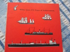 bibby line 175 years of