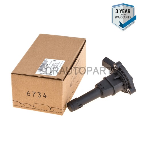 Oem engine oil level - oil,