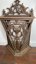 Coalbrookdale victorian 19th - ,