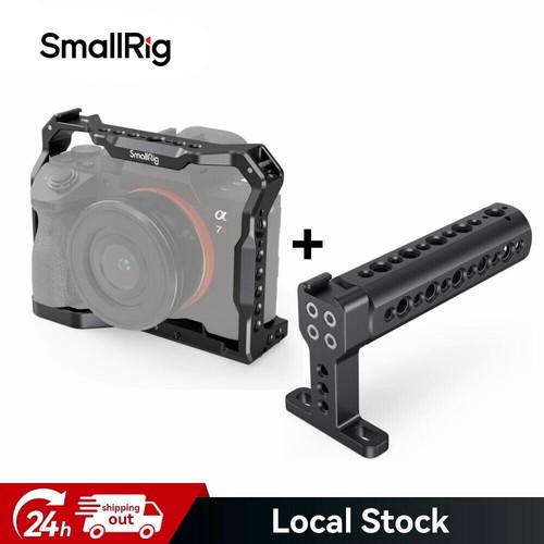 Smallrig iii camera cage - smallrig,