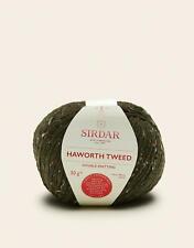 Sirdar Haworth Tweed Double