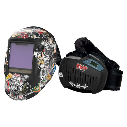 Swp papr 4144 - 4144, air