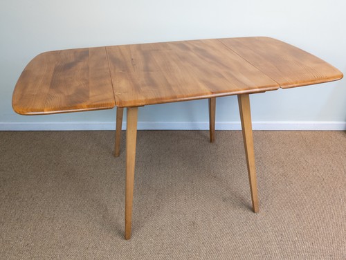 Refinished vintage blonde - vintage,