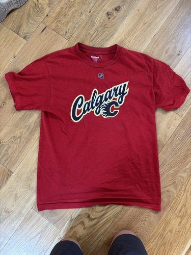 Reebok calgary flames monahan - reebok,