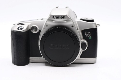 Canon eos 500n - canon,