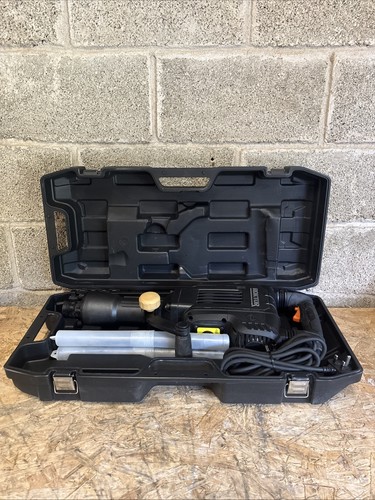 Roktor 1700w 15kg electric - 15kg,
