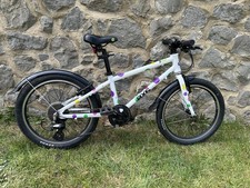 Frog kids bike spotty - 55,