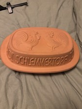 Schlemmertopf rare vintage