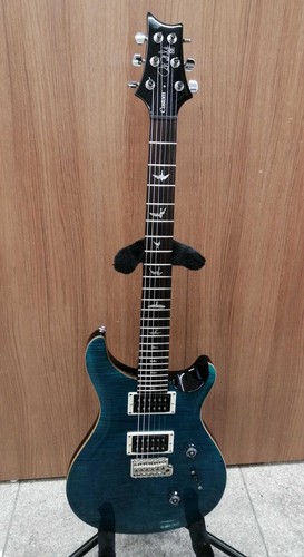 Prs custom electric - prs, 24