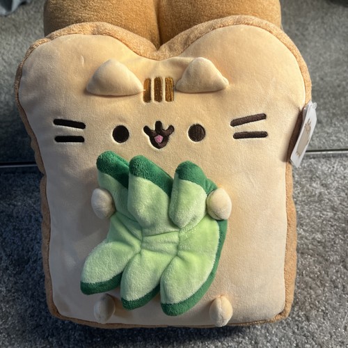 Gund pusheen claire - pusheen, claire's
