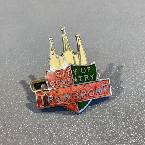 Original city coventry - city, of