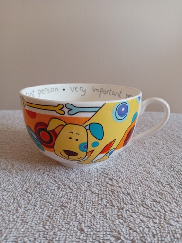 Royal worcester oversized - royal,