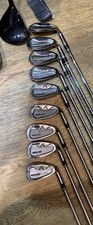 Golf Clubs Full Set (Maxfli)