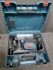 BOSCH PROFESSIONAL LASER LEVEL