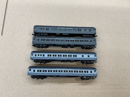Rivarossi gauge passenger - n,