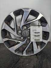 Wheel 16x7 Alloy Sedan 5 Spoke