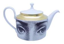 Rosenthal × Fornasetti