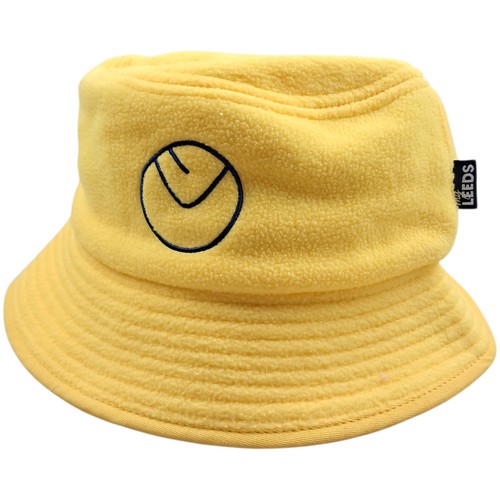 Leeds bucket hat one size - leeds,