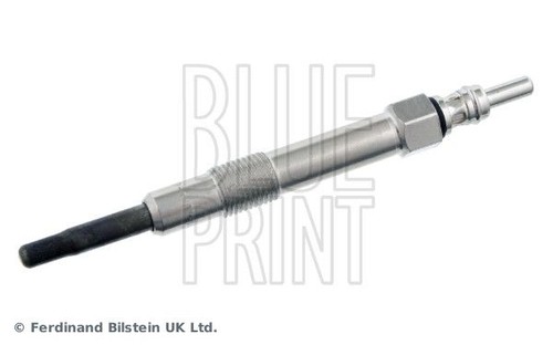 Blue print adbp180147 - print, glow