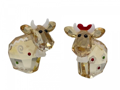 Swarovski figurine 5403297 - figurine,